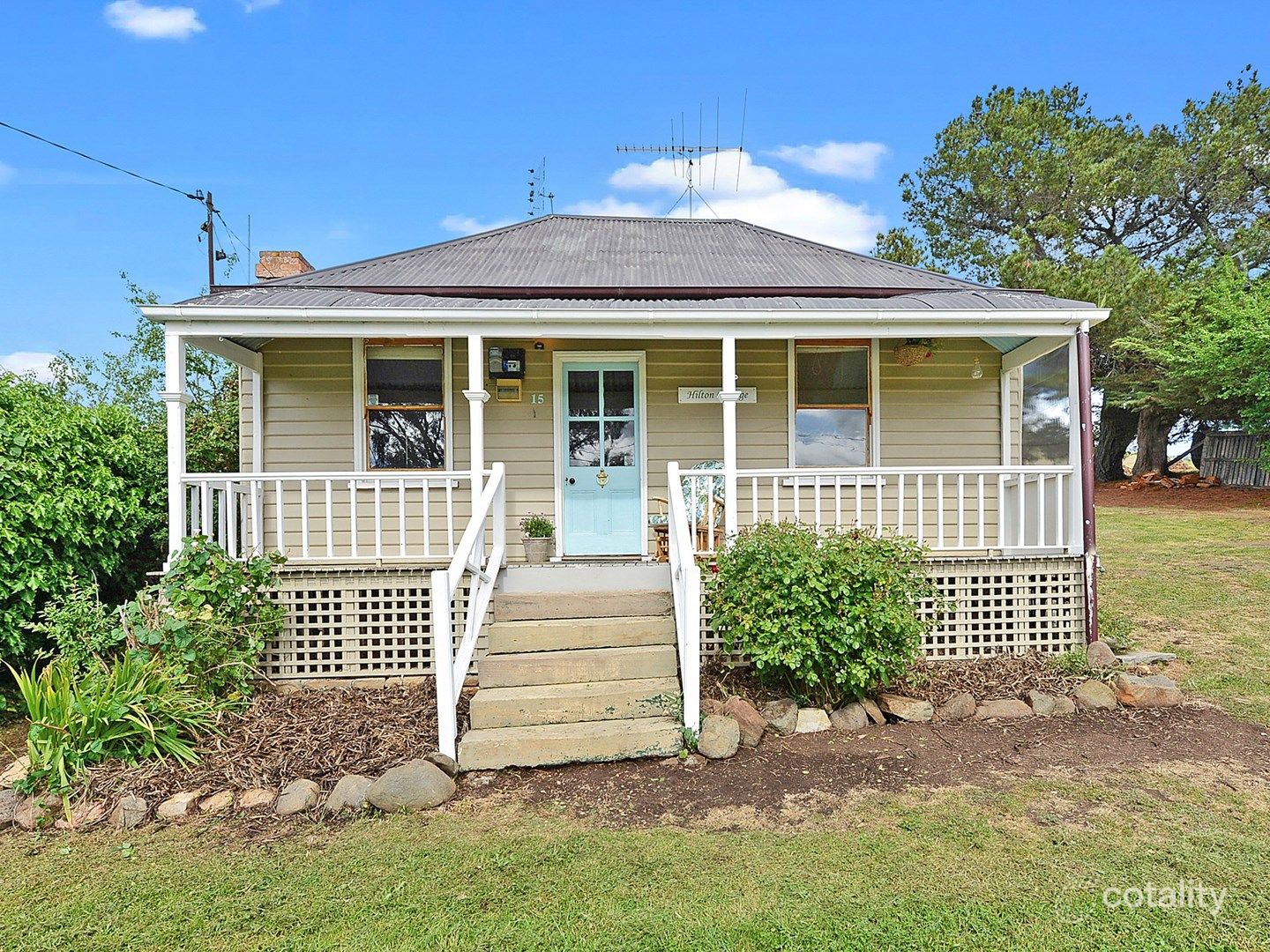 15 Quarrytown Rd, Bagdad, TAS 7030