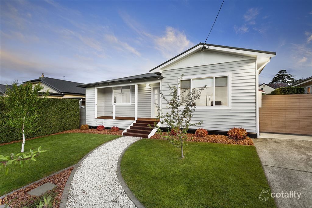 31 Como Cres, Newstead, TAS 7250