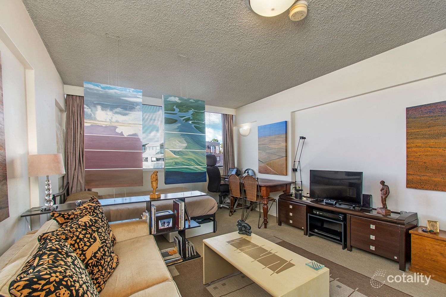 56/68-72 Roslyn Gdns, Rushcutters Bay, NSW 2011