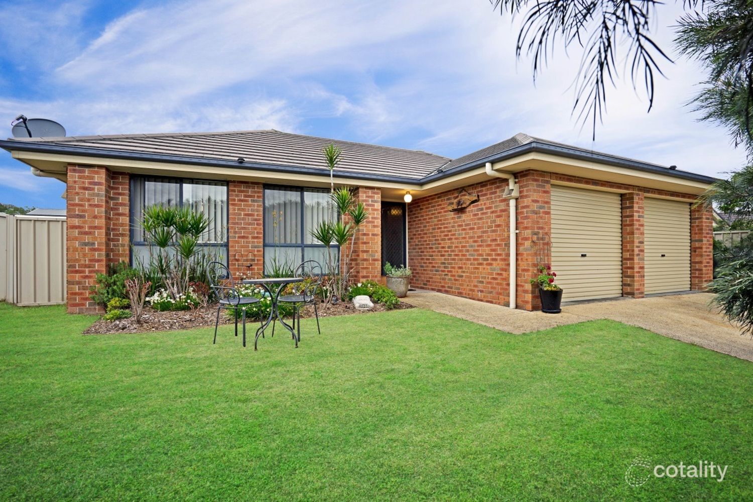 4 Franks Cl, East Branxton, NSW 2335