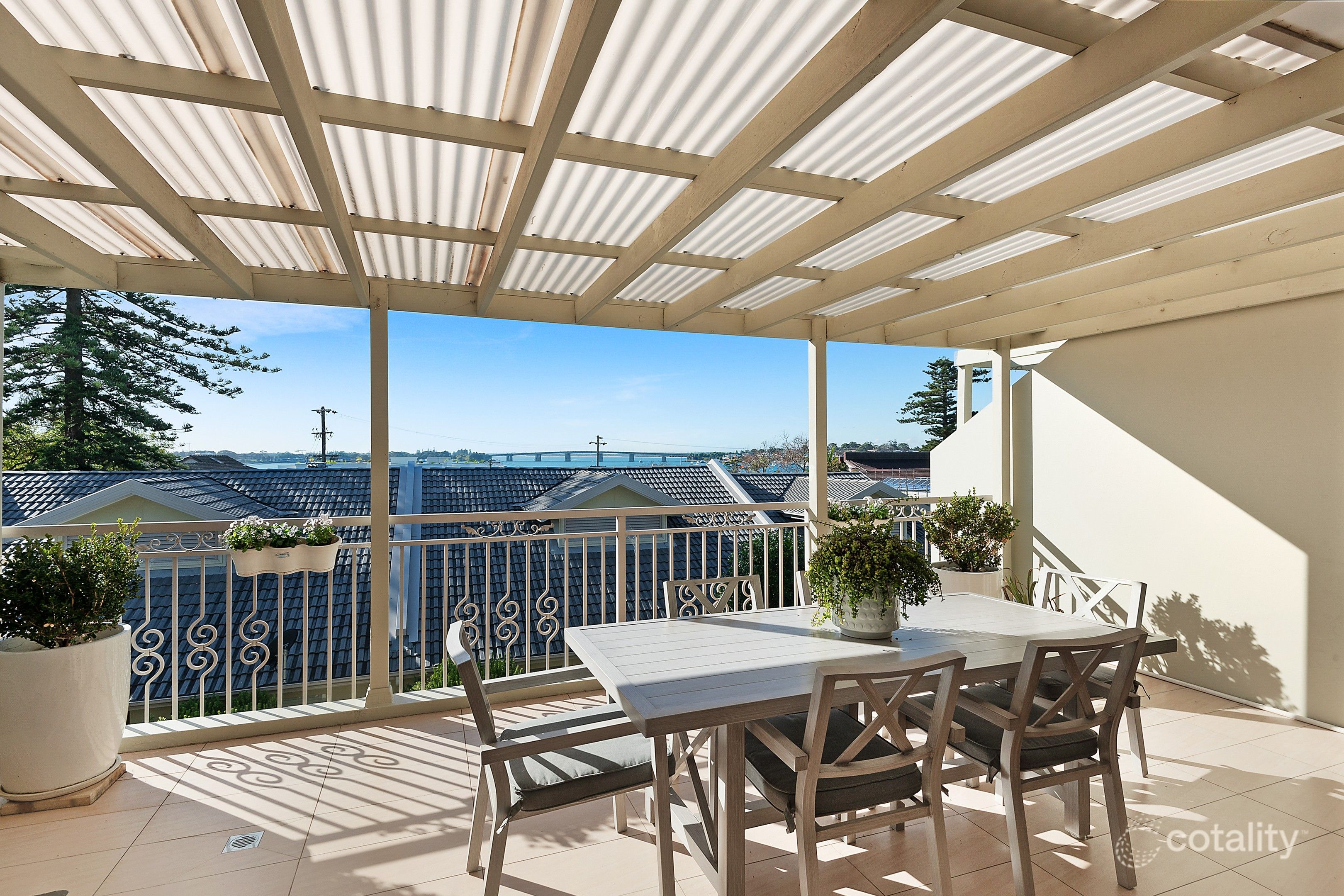 3/2-8 Evelyn St N, Sylvania, NSW 2224