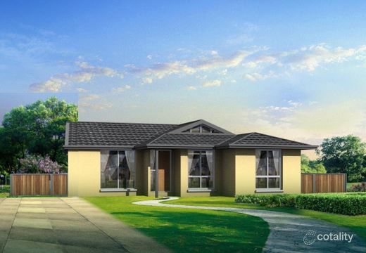 4 Brockagh Ct, Townsend, NSW 2463