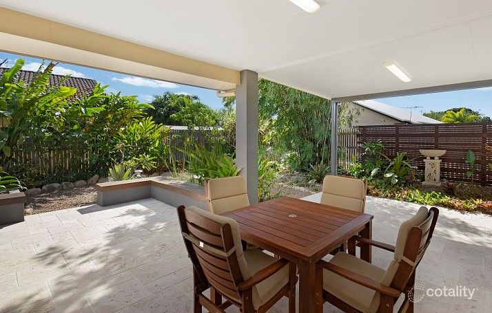 85 Miller Cct, Kirwan, QLD 4817