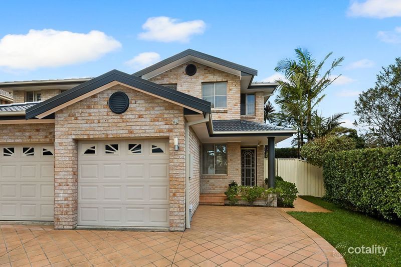 23b Yuruga Ave, Caringbah South, NSW 2229