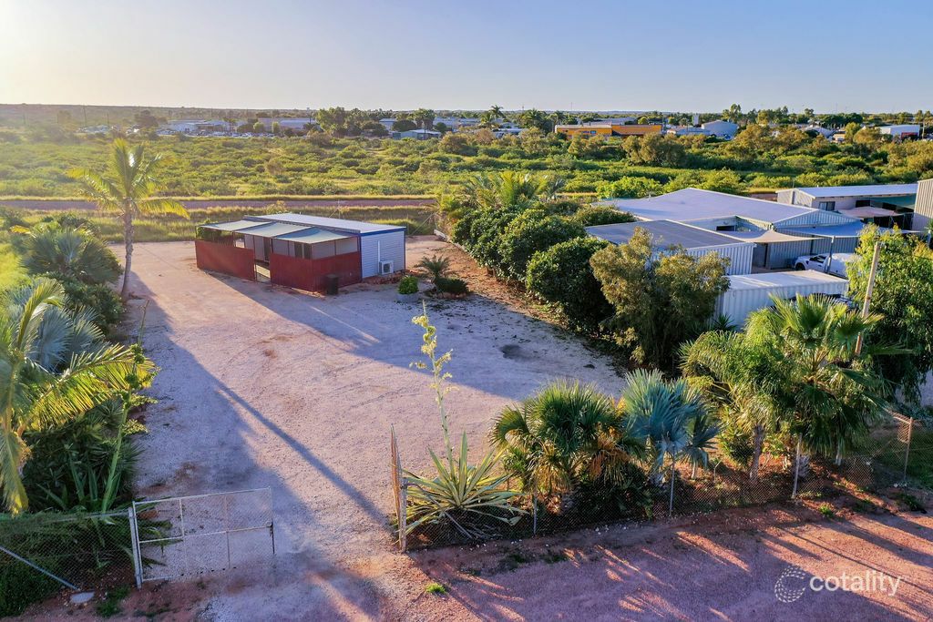 15 Griffiths Way, Exmouth, WA 6707