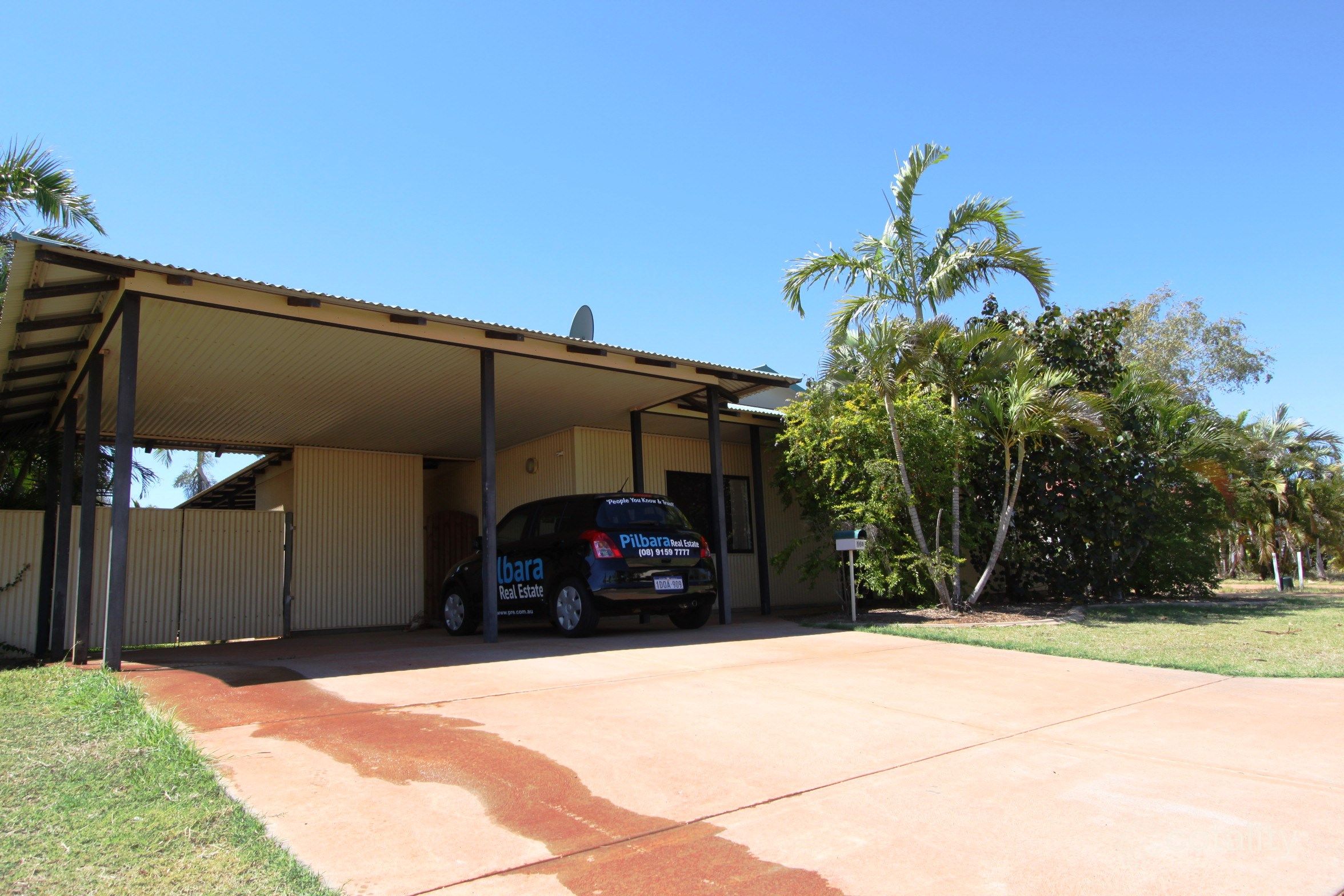 16b Matebore St, Nickol, WA 6714