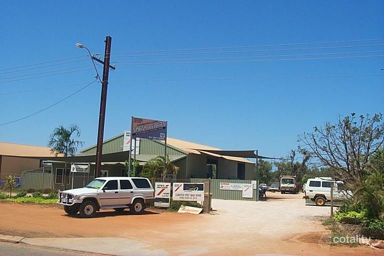 14 Clementson St, Broome, WA 6725