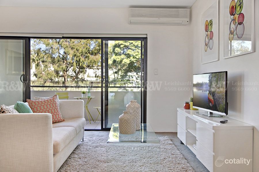 9/140 Percival Rd, Stanmore, NSW 2048