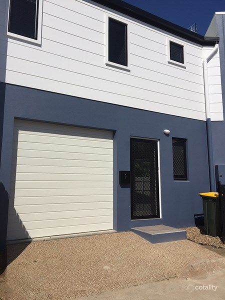 9 Earlando Lane, Burdell, QLD 4818