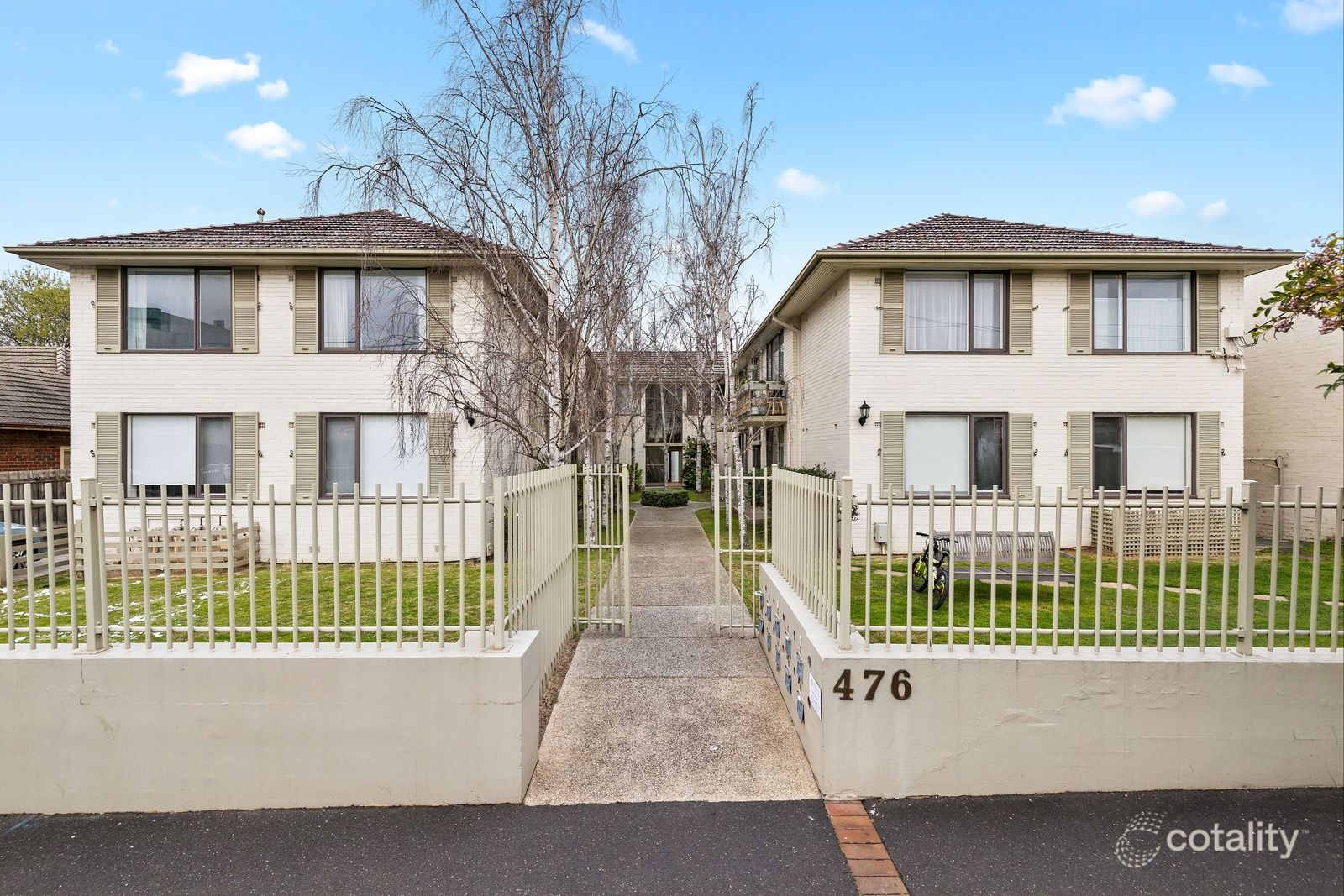 3/472-476 North Rd, Ormond, VIC 3204