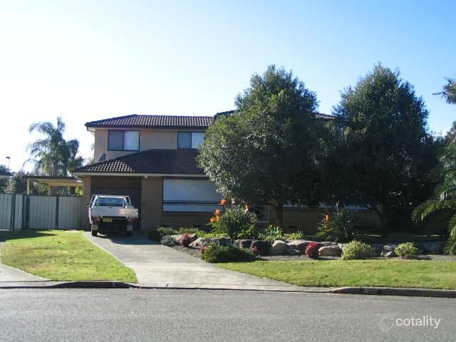 5 Swindon Pl, Chipping Norton, NSW 2170