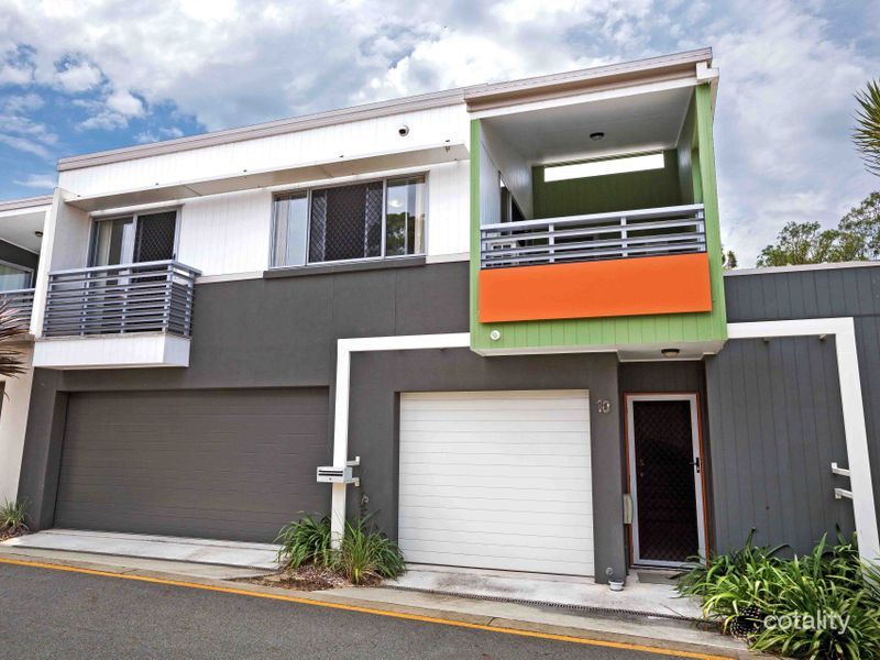 10/1 Palmerston Lane, Fitzgibbon, QLD 4018