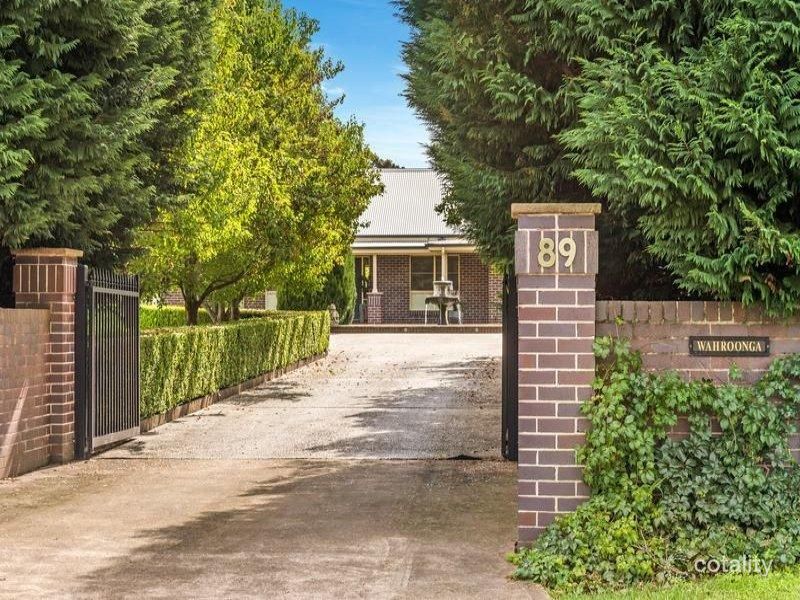 89 O'Keeffes Lane, Jaspers Brush, NSW 2535