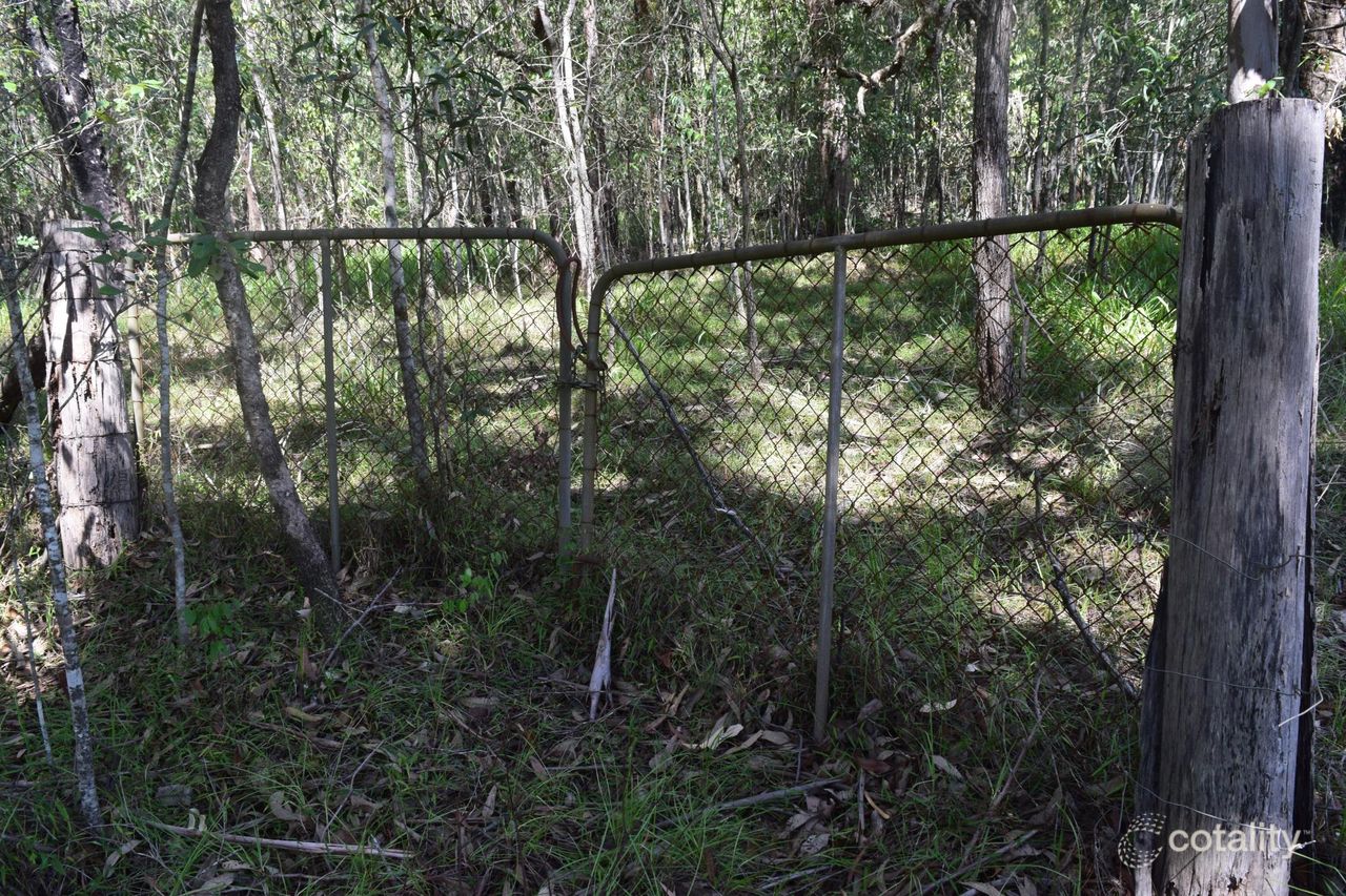 Lot 2 Bungawalbin Whiporie Rd, Gibberagee, NSW 2469
