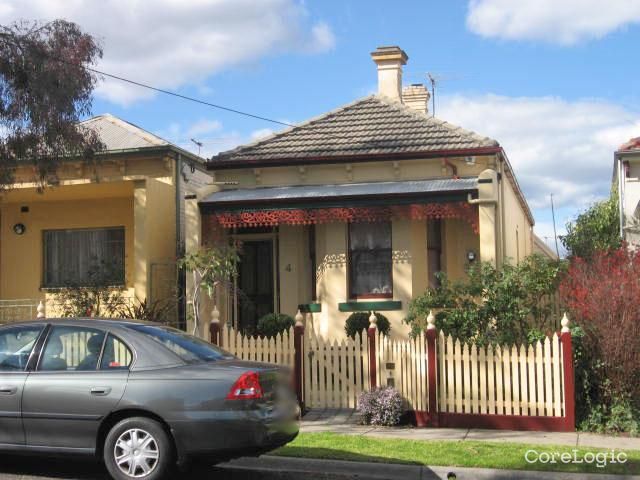4 Learmonth St, Moonee Ponds, VIC 3039