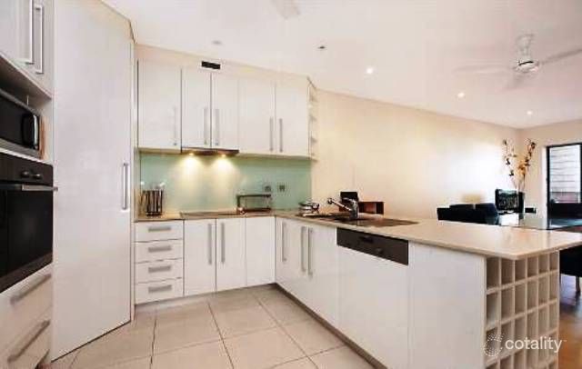 10/6 Warrego Ct, Larrakeyah, NT 0820