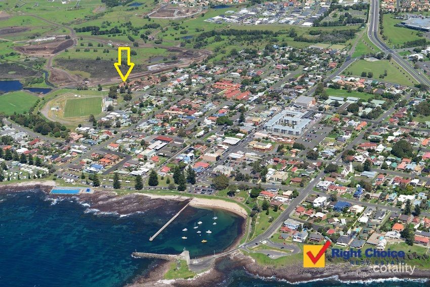 5/1-5 Mary St, Shellharbour, NSW 2529