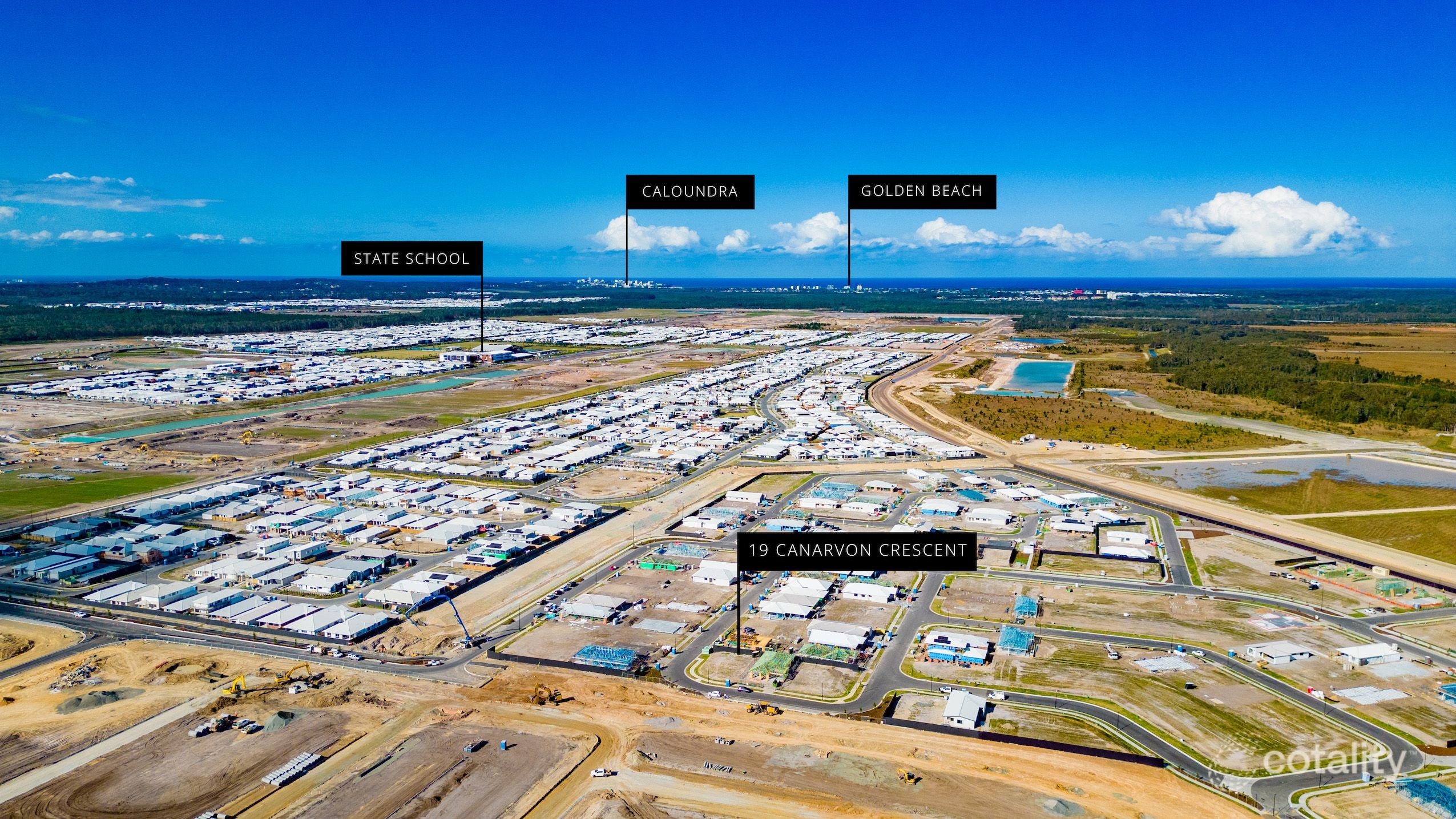 19 Carnarvon Cres, Banya, QLD 4551