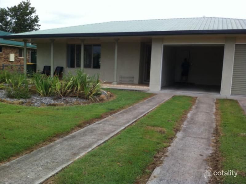 6 Hoffman St, Wandoan, QLD 4419