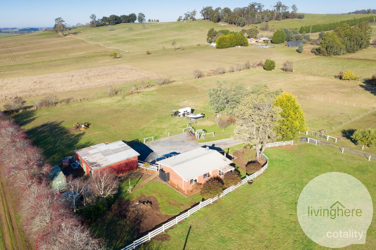 171 Five Acre Row, Westbury, TAS 7303