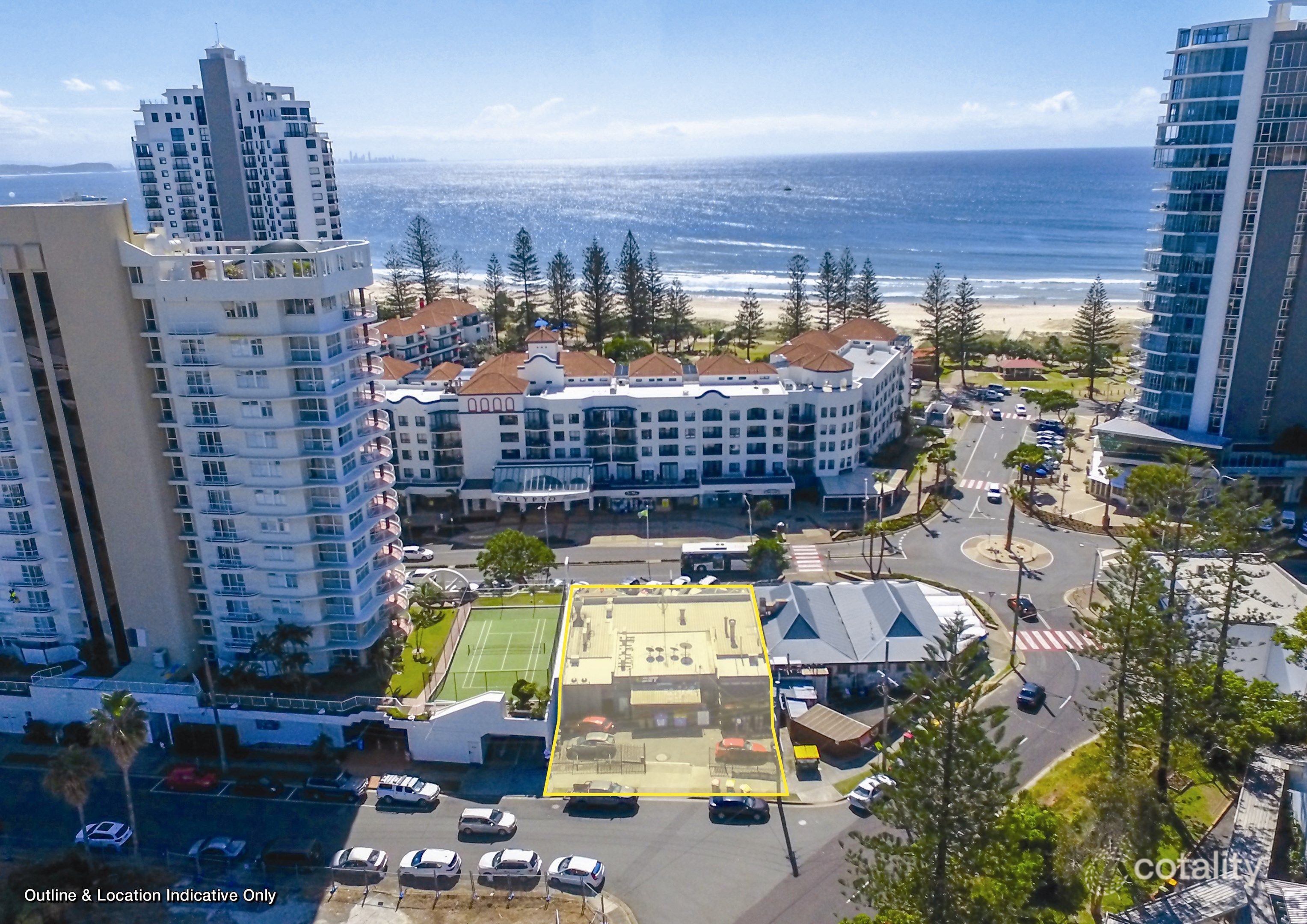 140 Griffith St, Coolangatta, QLD 4225