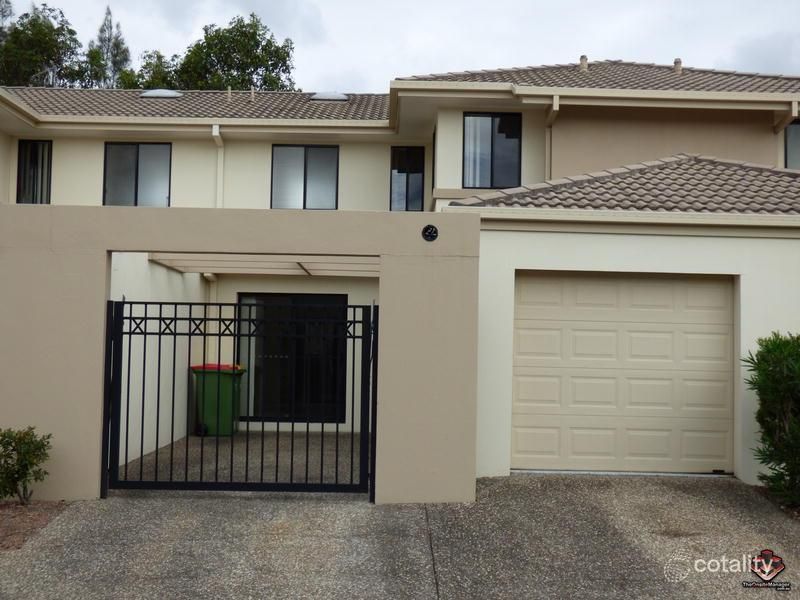 2/2 Tuition St, Upper Coomera, QLD 4209