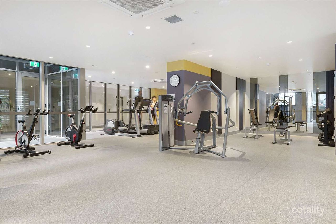 406/60 Kavanagh St, Southbank, VIC 3006