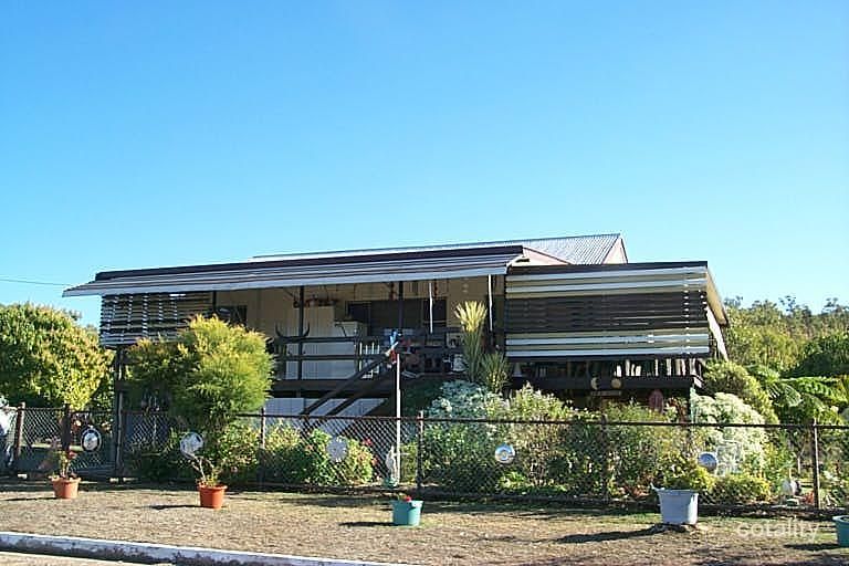 13 Drake St, Collinsville, QLD 4804