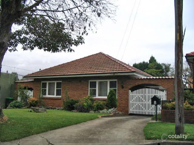 8 Orbell St, Kingsgrove, NSW 2208