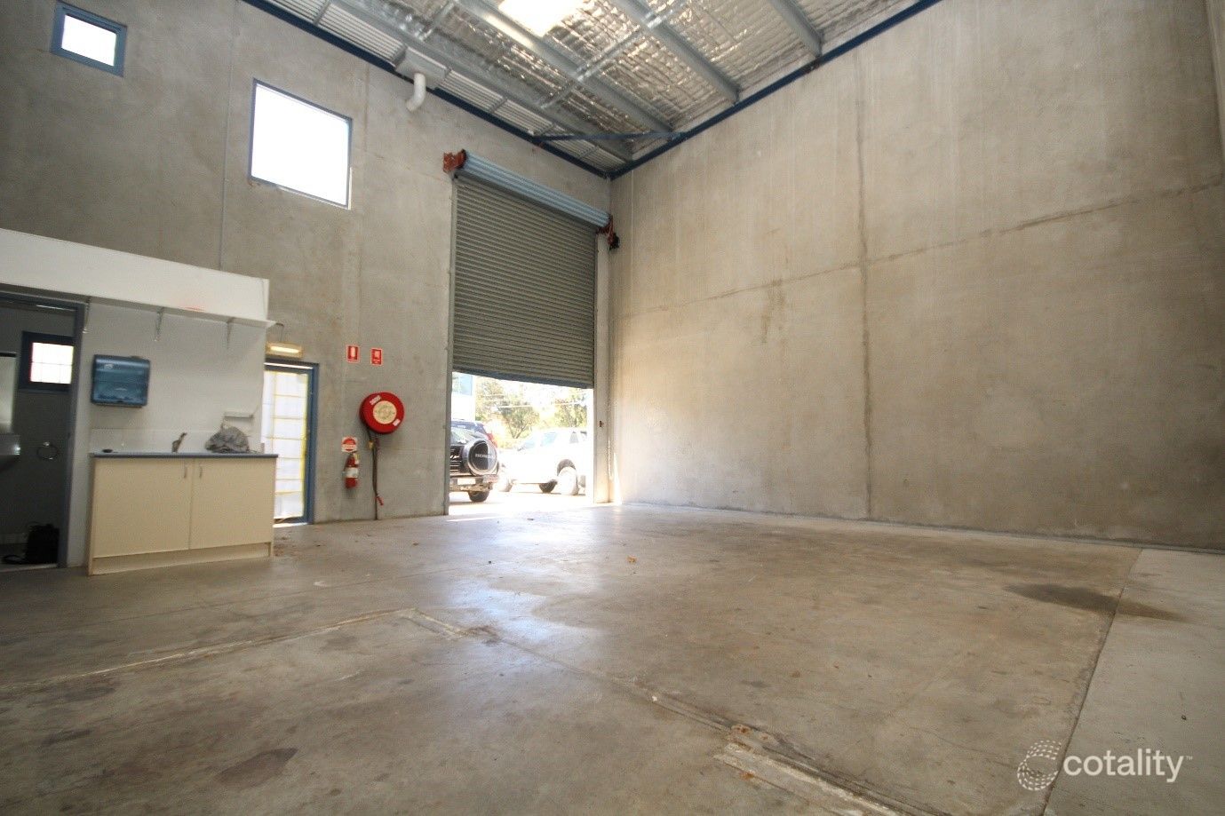 2/75 Corish Cir, Banksmeadow, NSW 2019