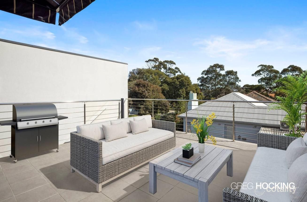 3/113 Bluff Rd, Black Rock, VIC 3193