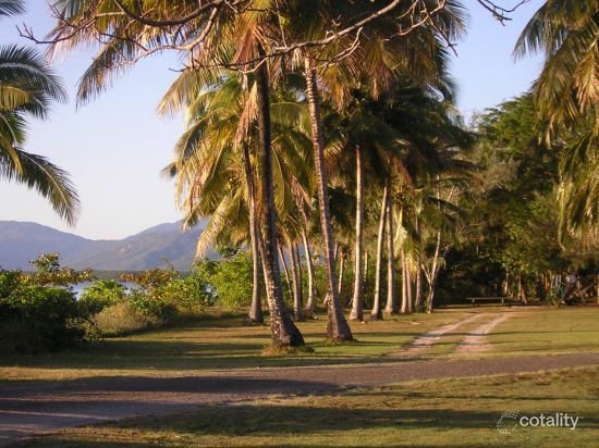 21 Bougainvilia St, Cooya Beach, QLD 4873