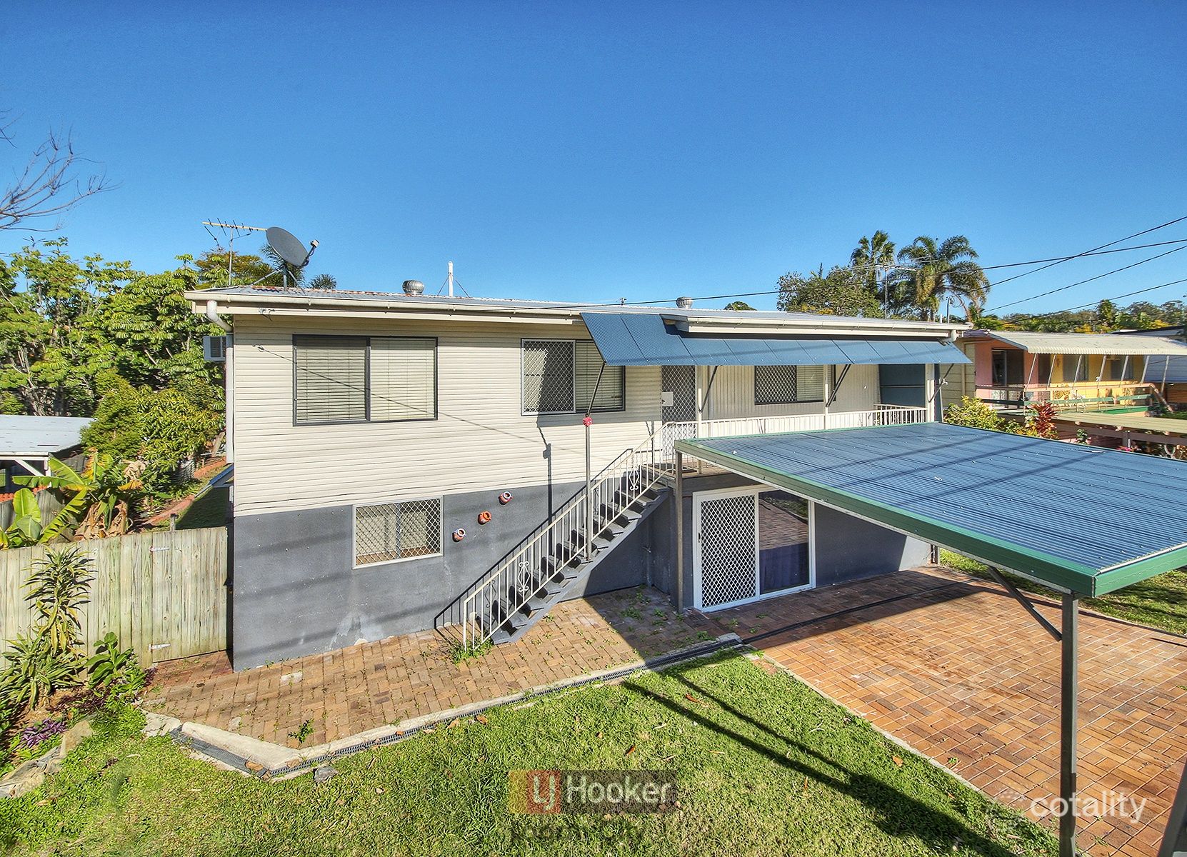 22 Camelia Ave, Logan Central, QLD 4114