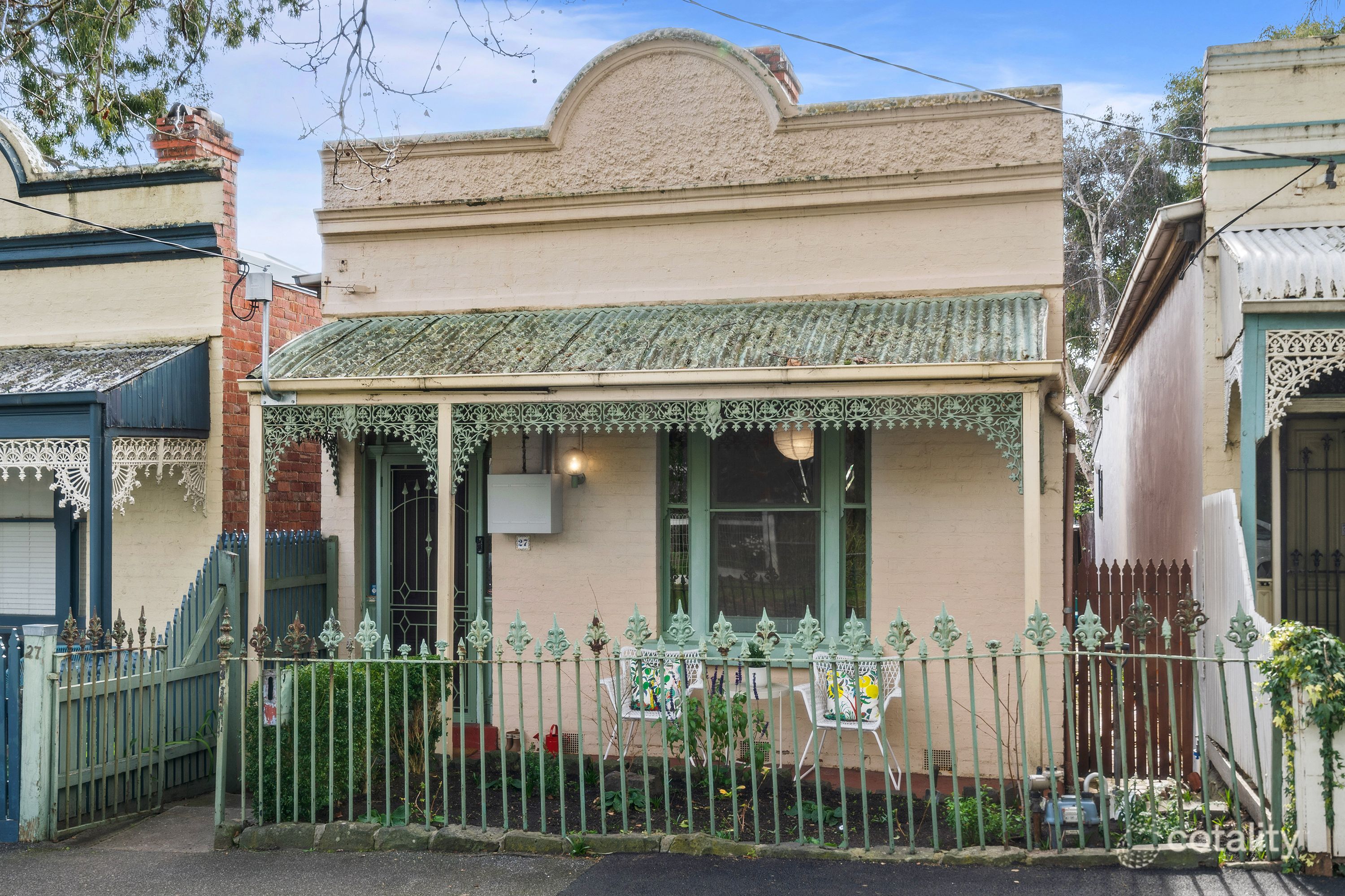 27 Mcgregor St, Canterbury, VIC 3126