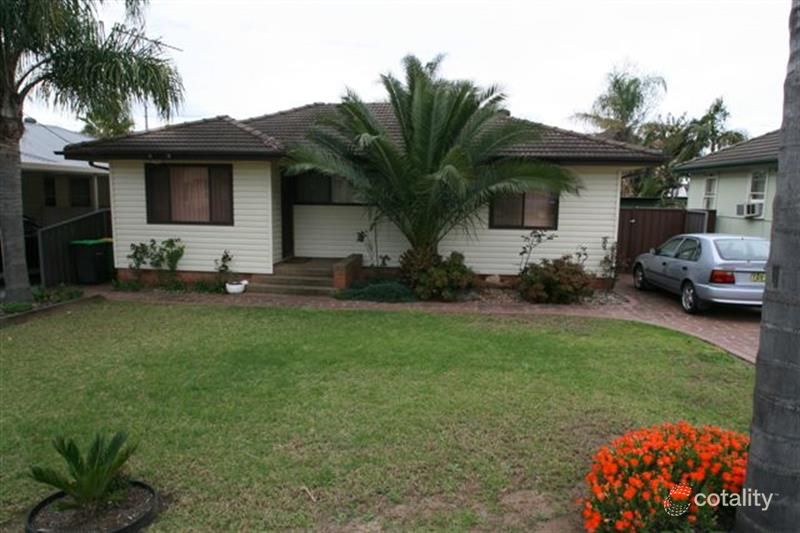 60 Maple Rd, North St Marys, NSW 2760