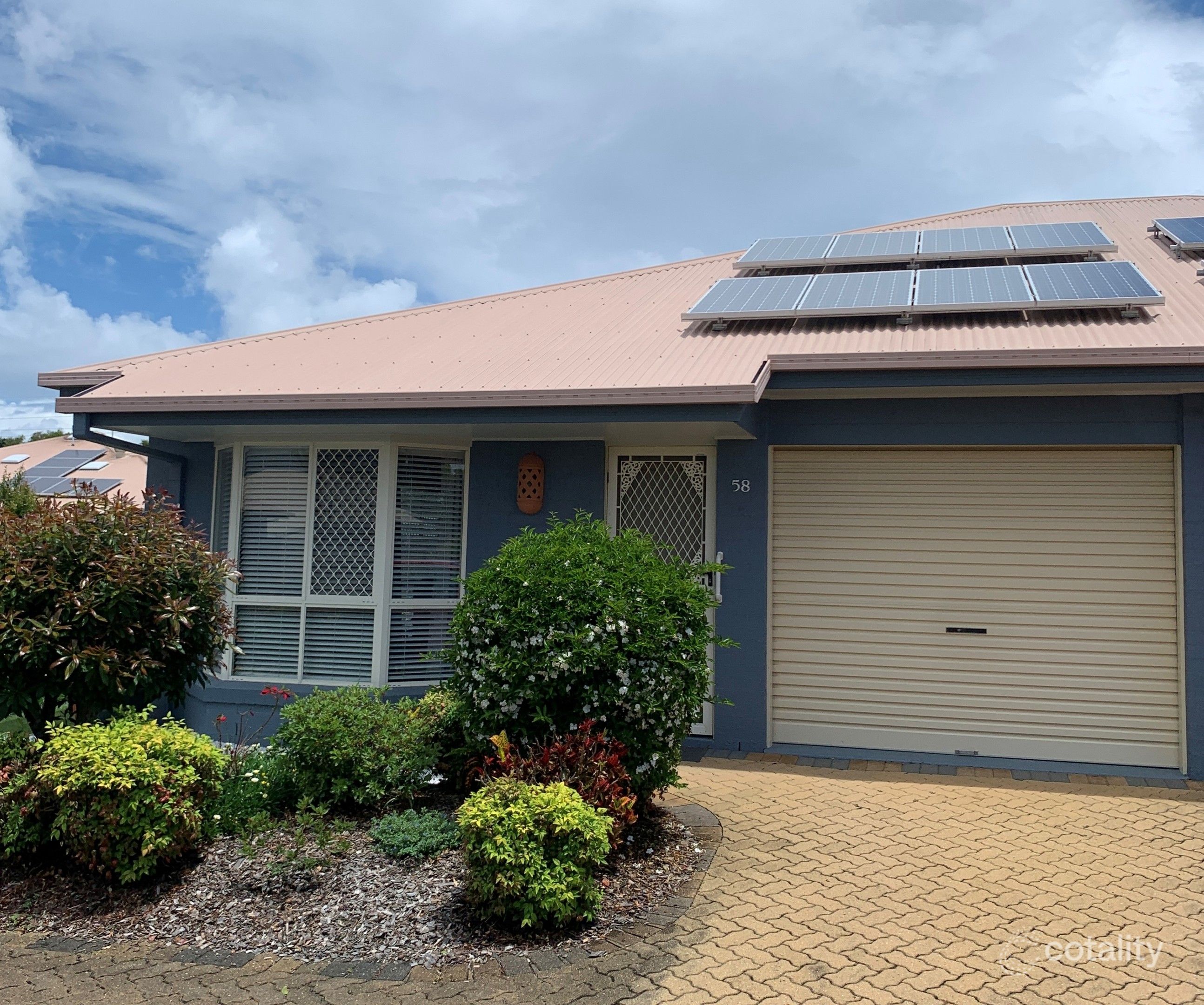 58/40 Lakeside Cres, Currimundi, QLD 4551