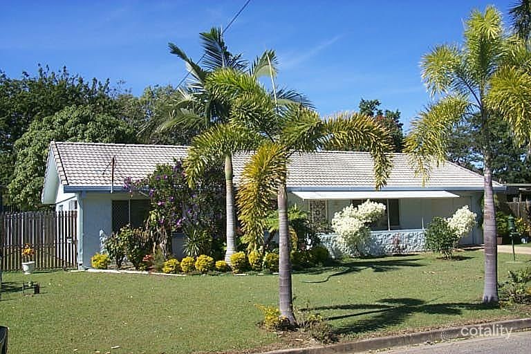 22 Jenkins St, Kirwan, QLD 4817
