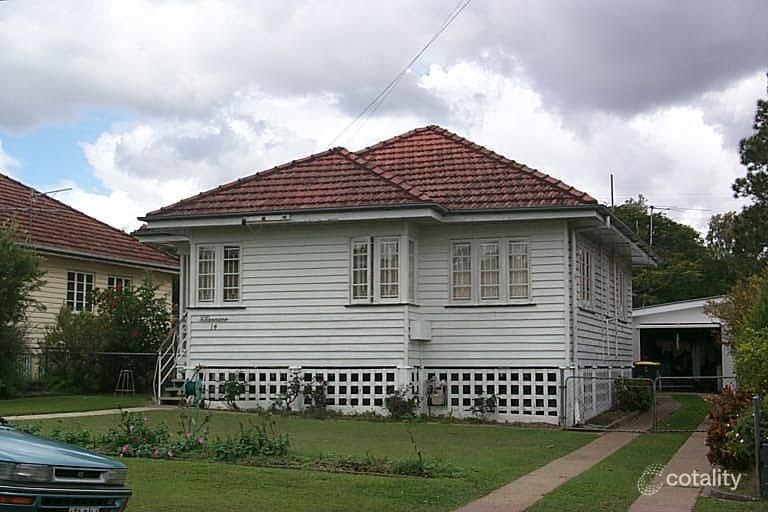 14 Milford St, Alderley, QLD 4051