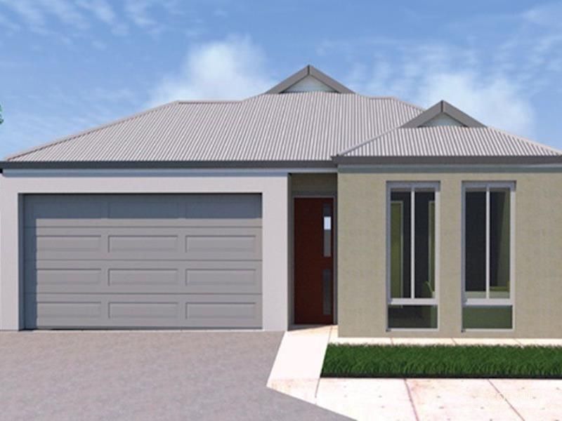 6 Burn St, Northam, WA 6401