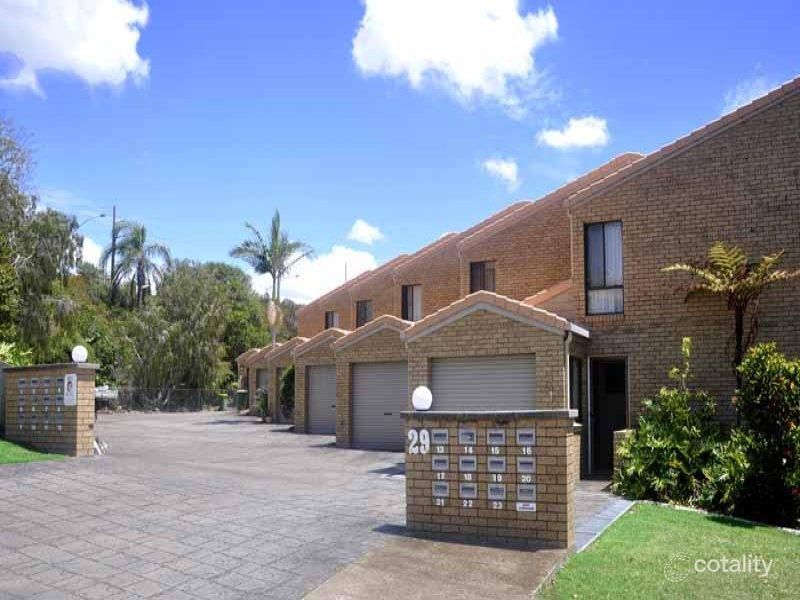 20/29 Browning Bvd, Battery Hill, QLD 4551