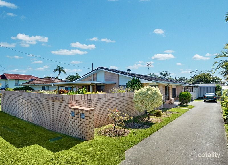 1/4 Kalinga St, Caloundra, QLD 4551