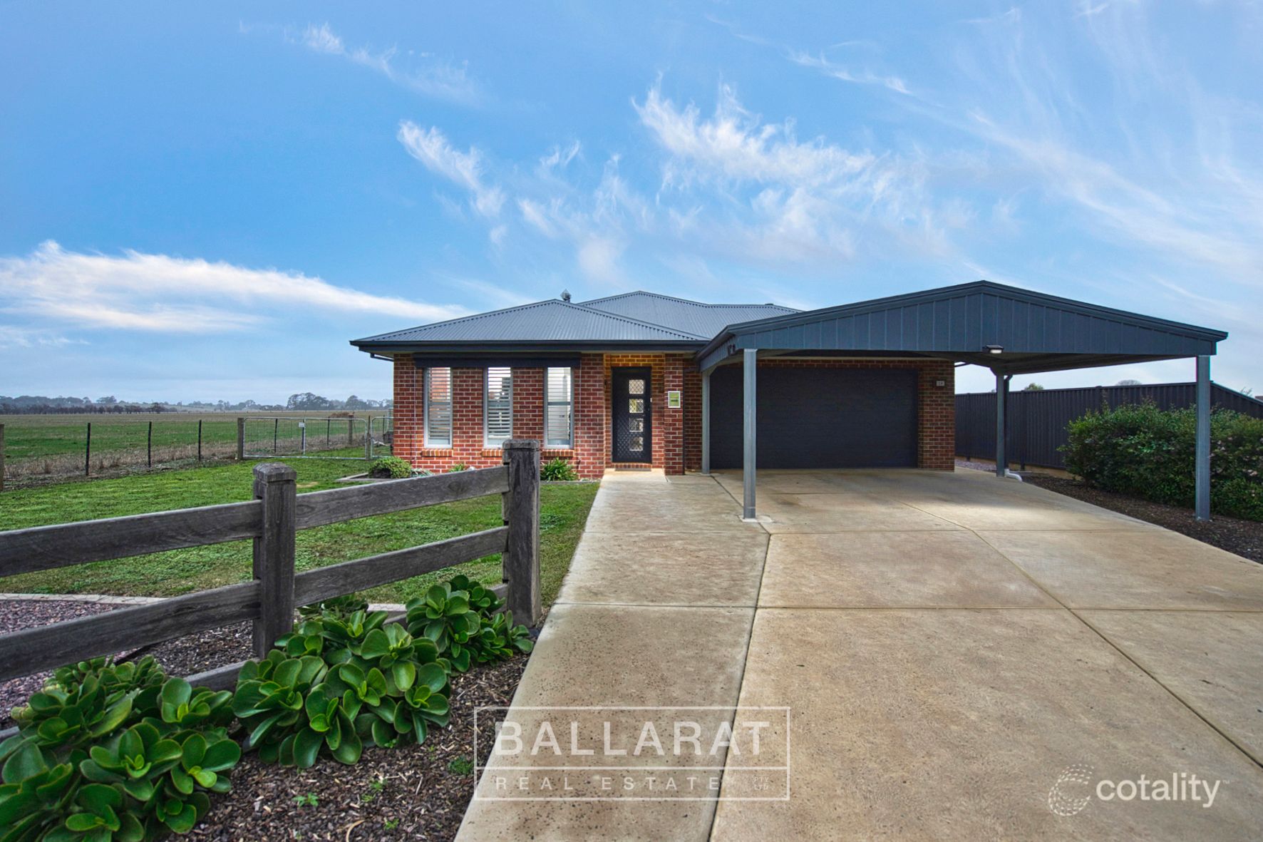 28 Frederick St, Smeaton, VIC 3364