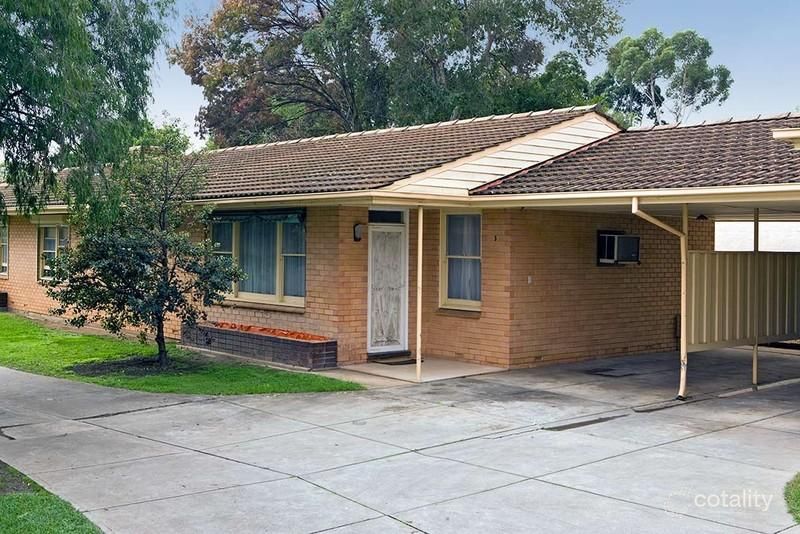 3/16 Commercial Rd, Hyde Park, SA 5061