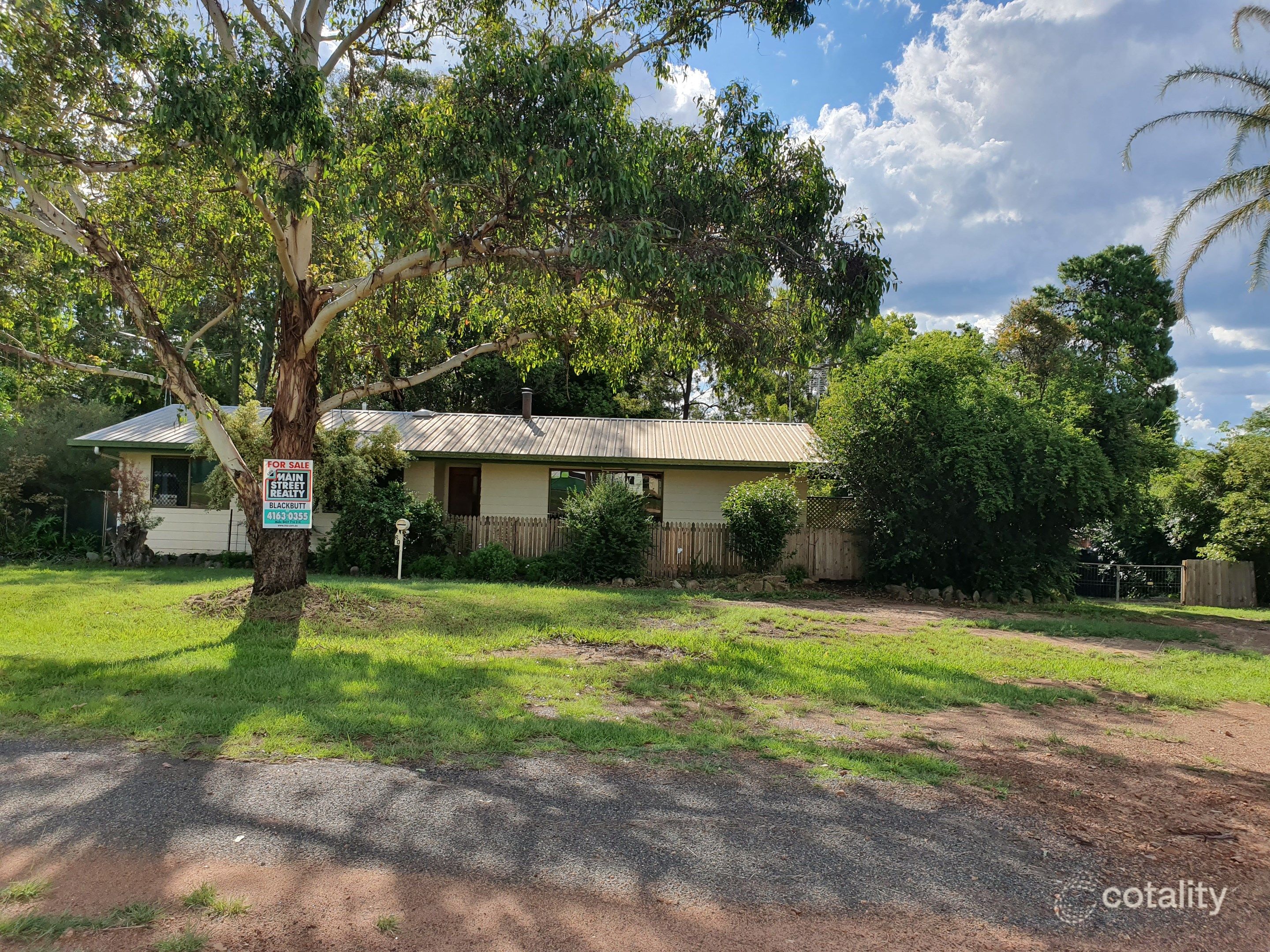 60 Hart St, Blackbutt, QLD 4314