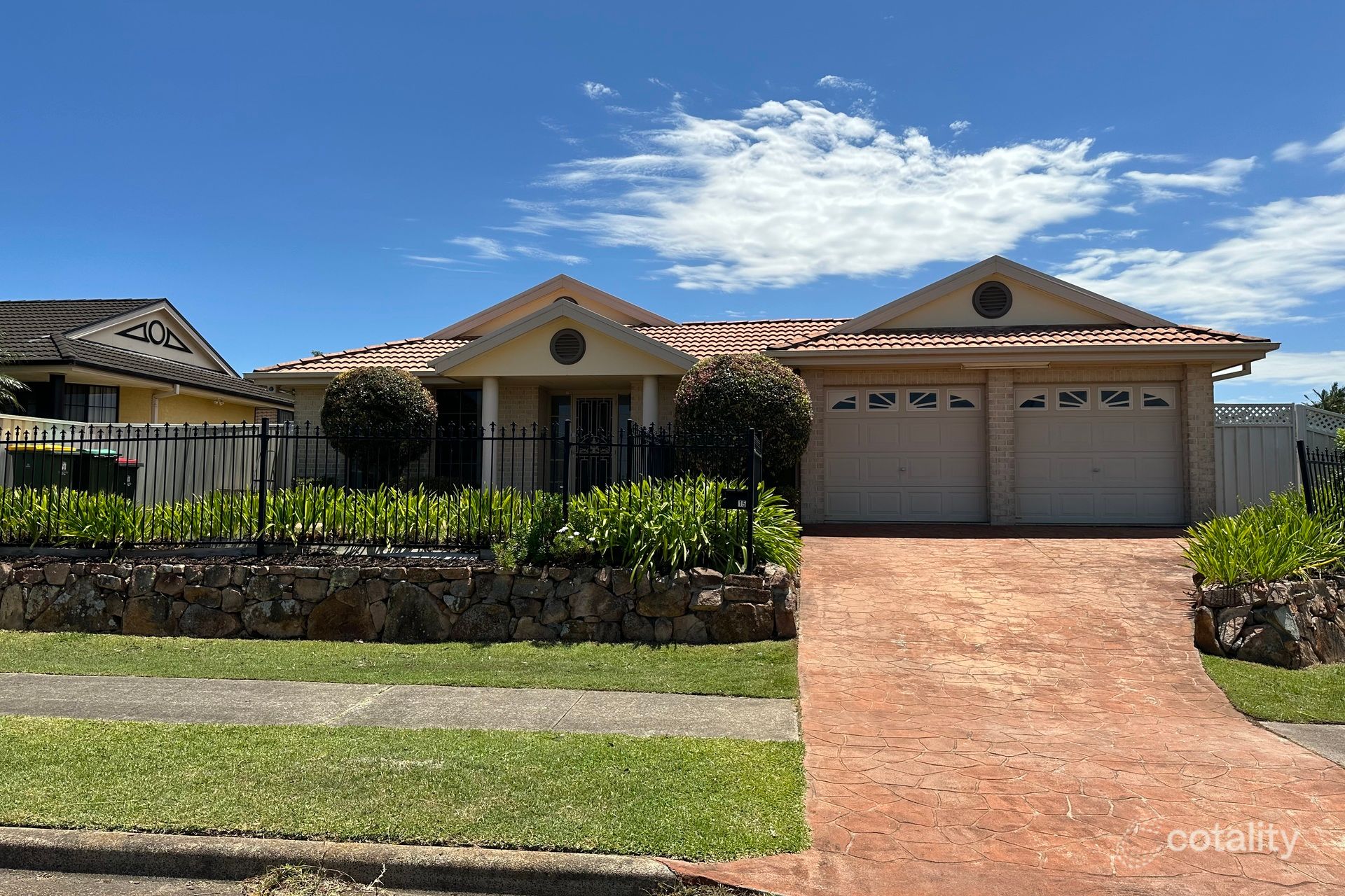 15 Rosettes St, Fletcher, NSW 2287