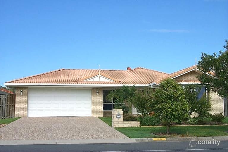 20 Casuarina Dr, Elanora, QLD 4221