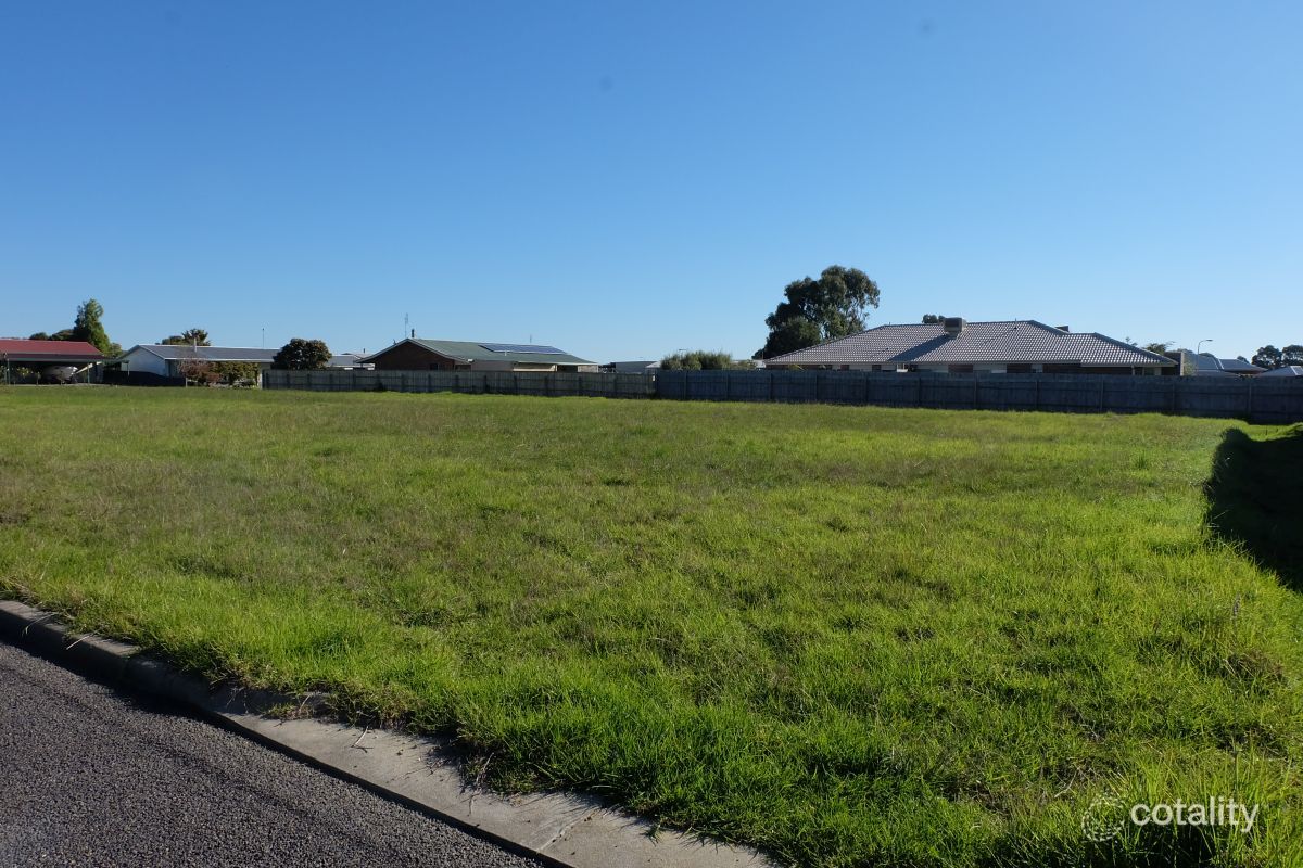 3 Landfall Ave, Newlands Arm, VIC 3875