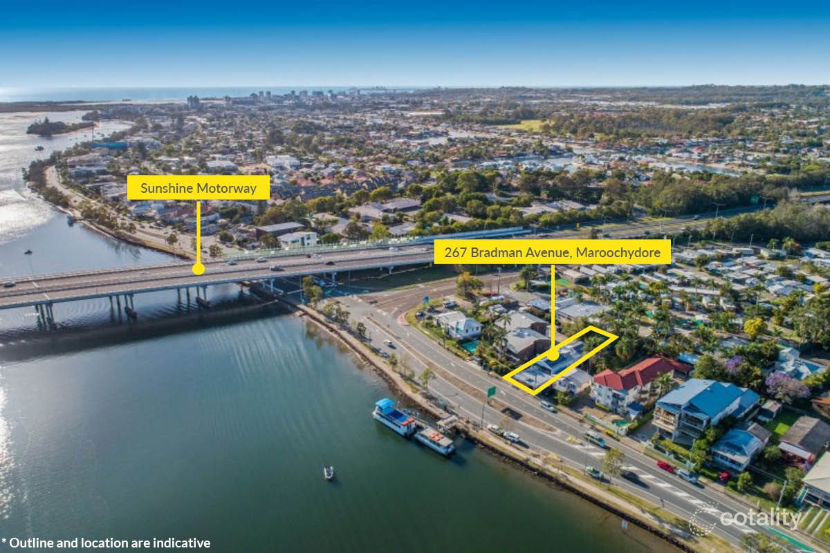 267 Bradman Ave, Maroochydore, QLD 4558