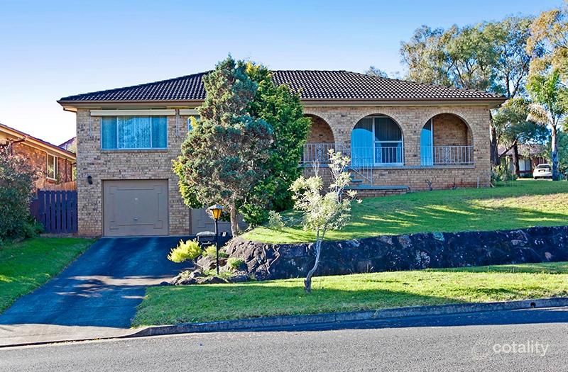 1 Imunga Pl, Bradbury, NSW 2560