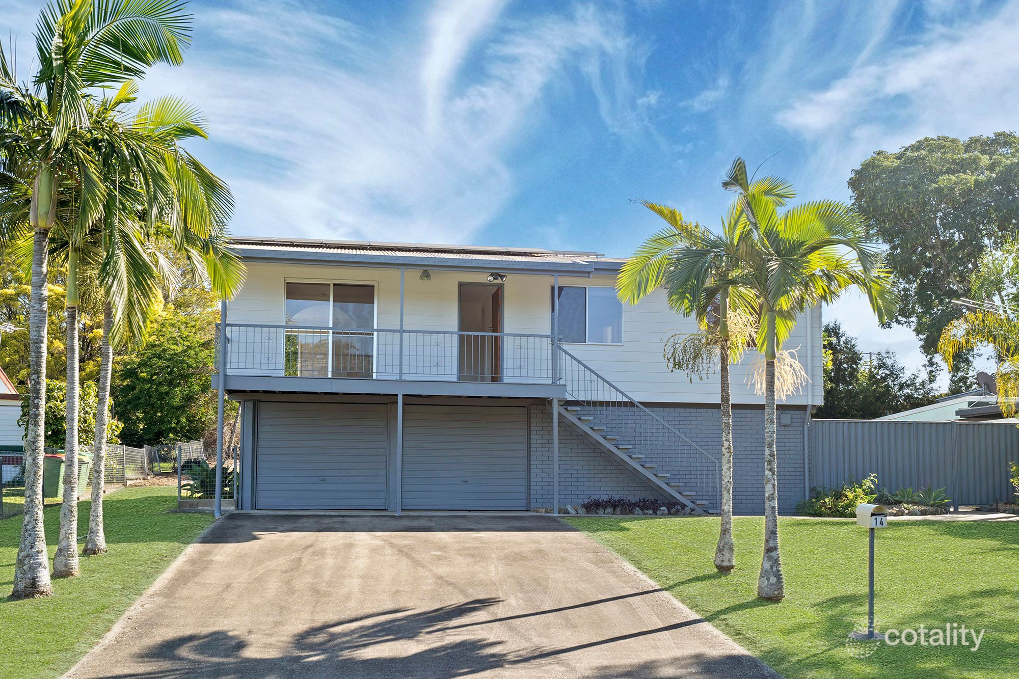 14 Glen Fairlie Ave, Redbank Plains, QLD 4301